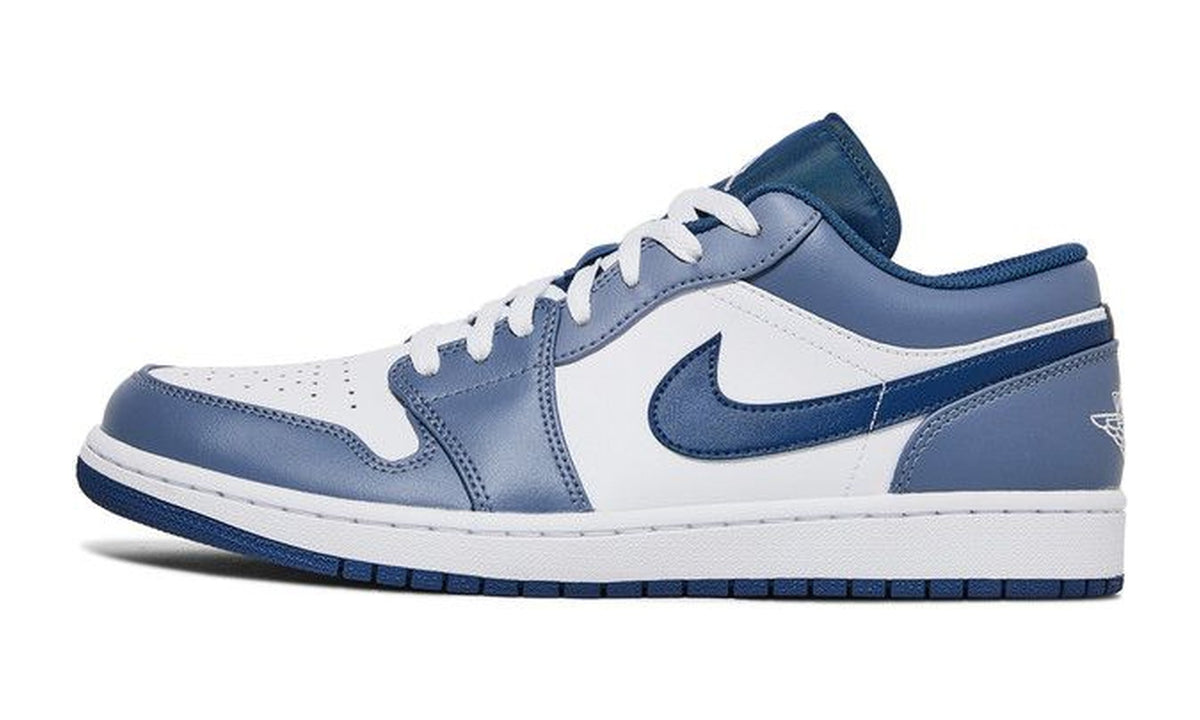 Air Jordan 1 Low Ashen Slate