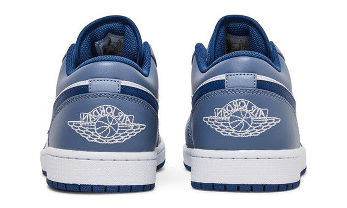 Air Jordan 1 Low Ashen Slate