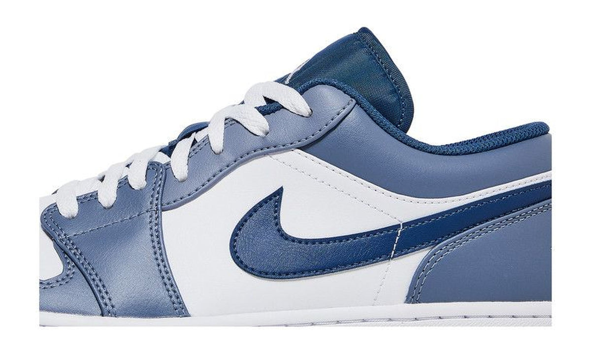 Air Jordan 1 Low Ashen Slate