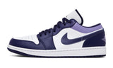 Air Jordan 1 Low Sky J Purple