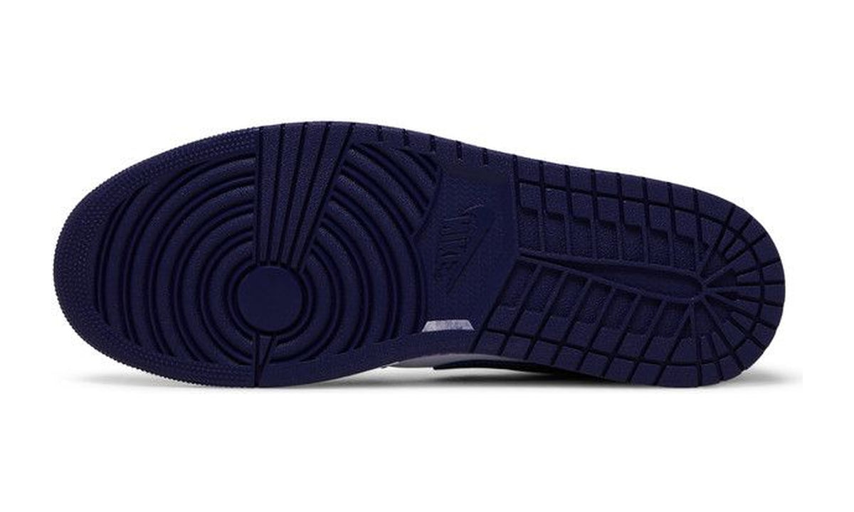 Air Jordan 1 Low Sky J Purple
