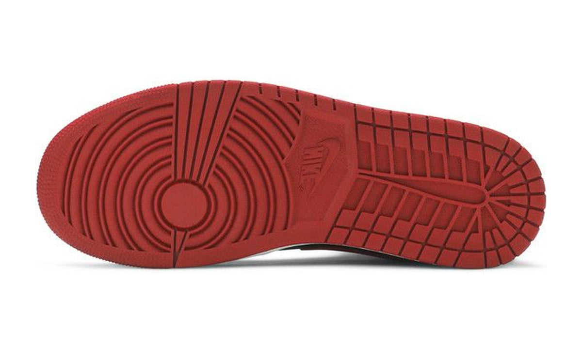 Air Jordan 1 Mid Banned
