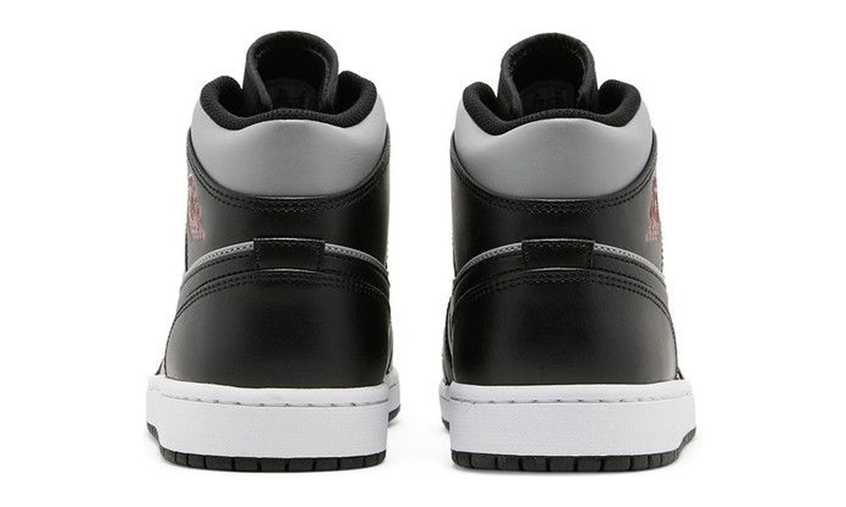 Air Jordan 1 Mid Shadow