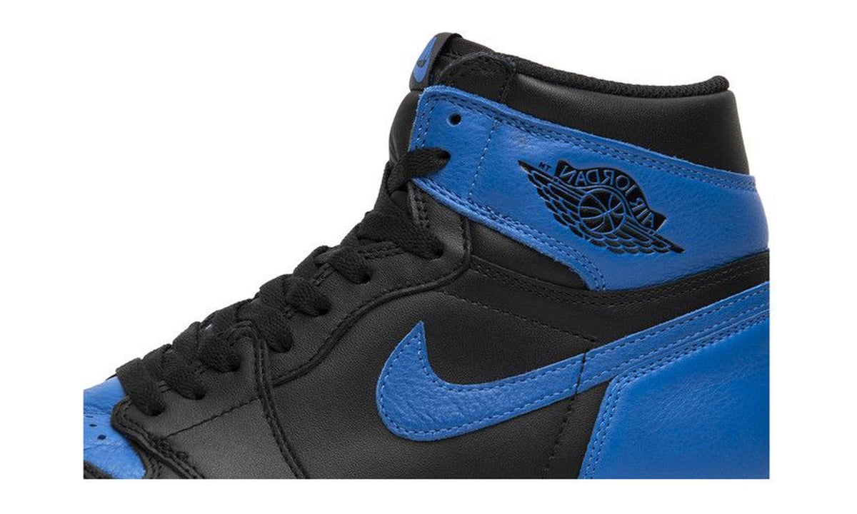 Air Jordan 1 Retro High OG Royal 2017