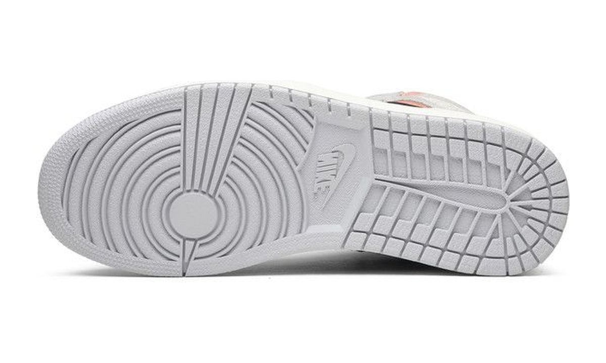 Air Jordan 1 Retro High OG Neutral Grey