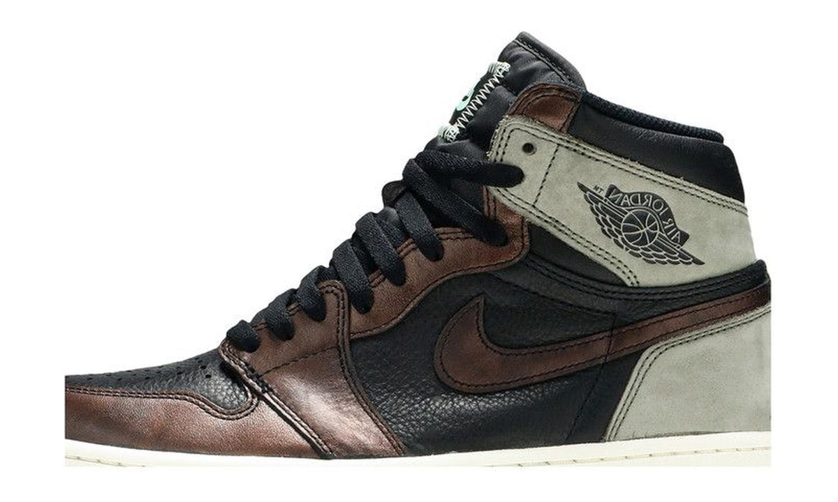 Air Jordan 1 Retro High OG Patina