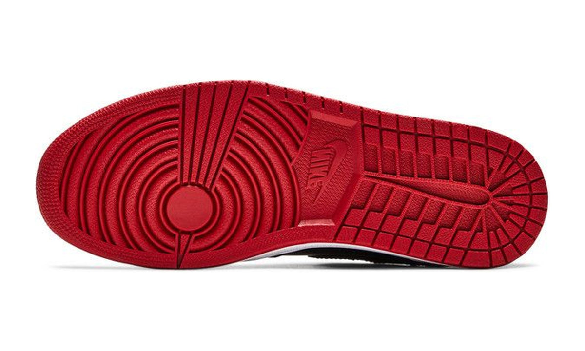 Air Jordan 1 Retro High OG Patent Bred