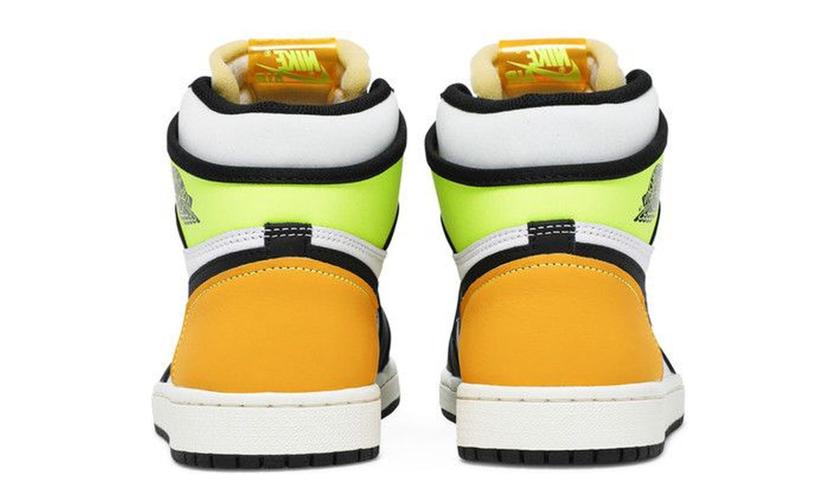 Air Jordan 1 Retro High OG Volt Gold
