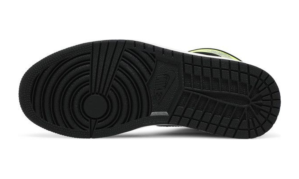 Air Jordan 1 Retro High OG Volt Gold