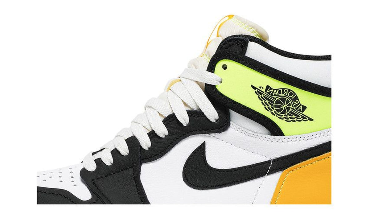 Air Jordan 1 Retro High OG Volt Gold