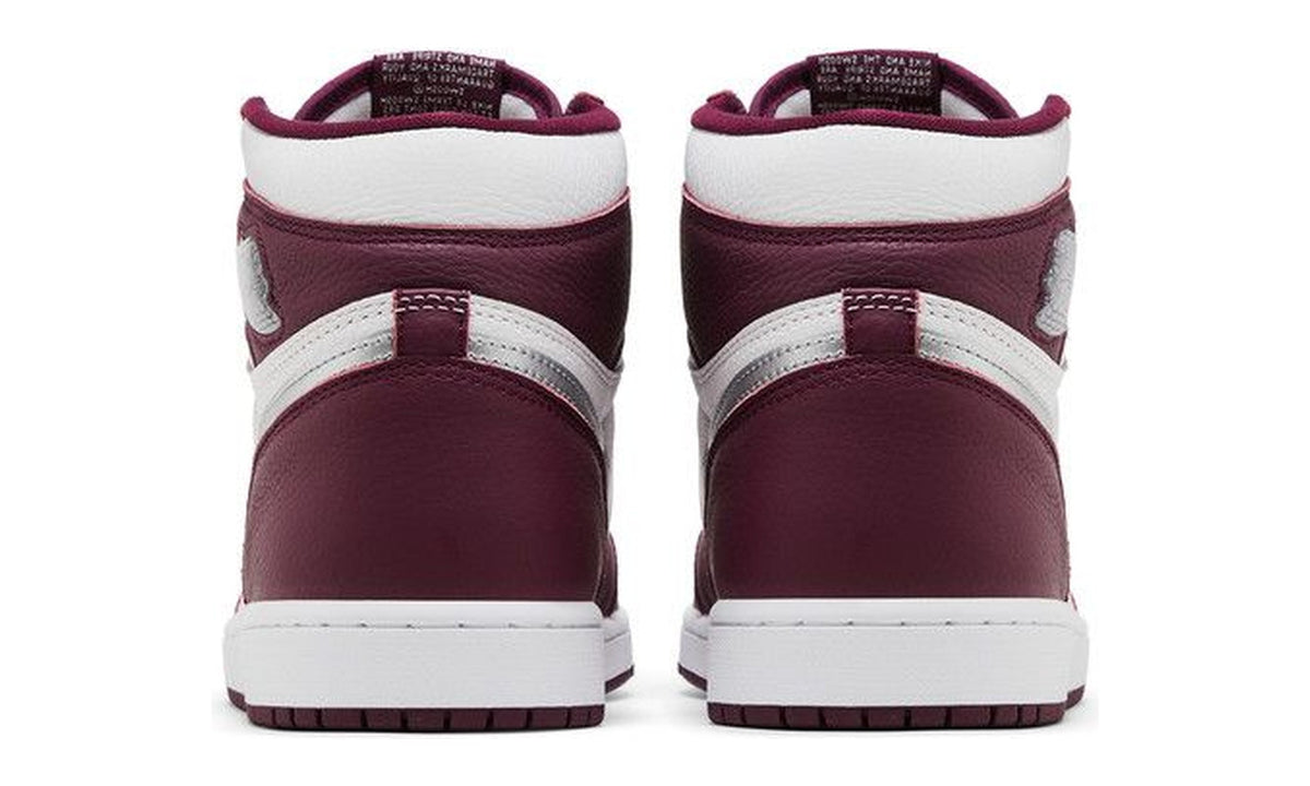 Air Jordan 1 Retro High OG Bordeaux