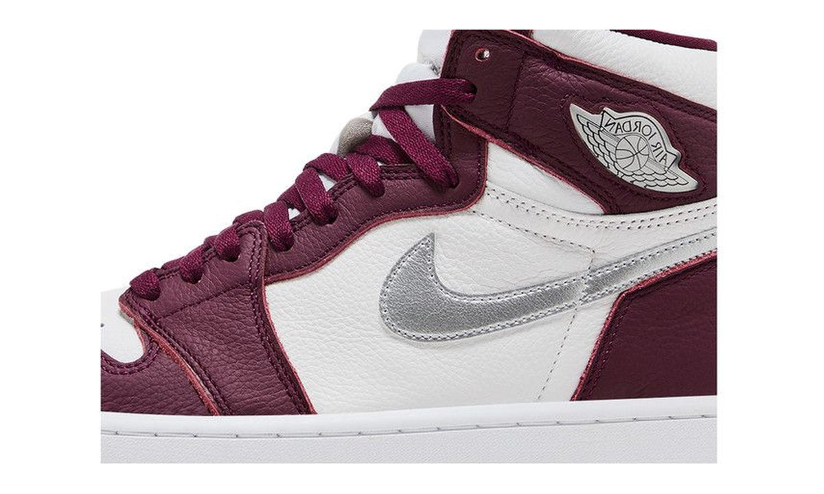 Air Jordan 1 Retro High OG Bordeaux