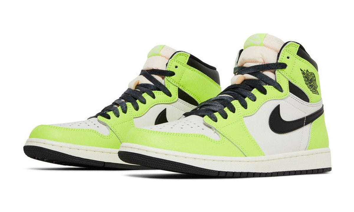 Air Jordan 1 Retro High OG Visionaire