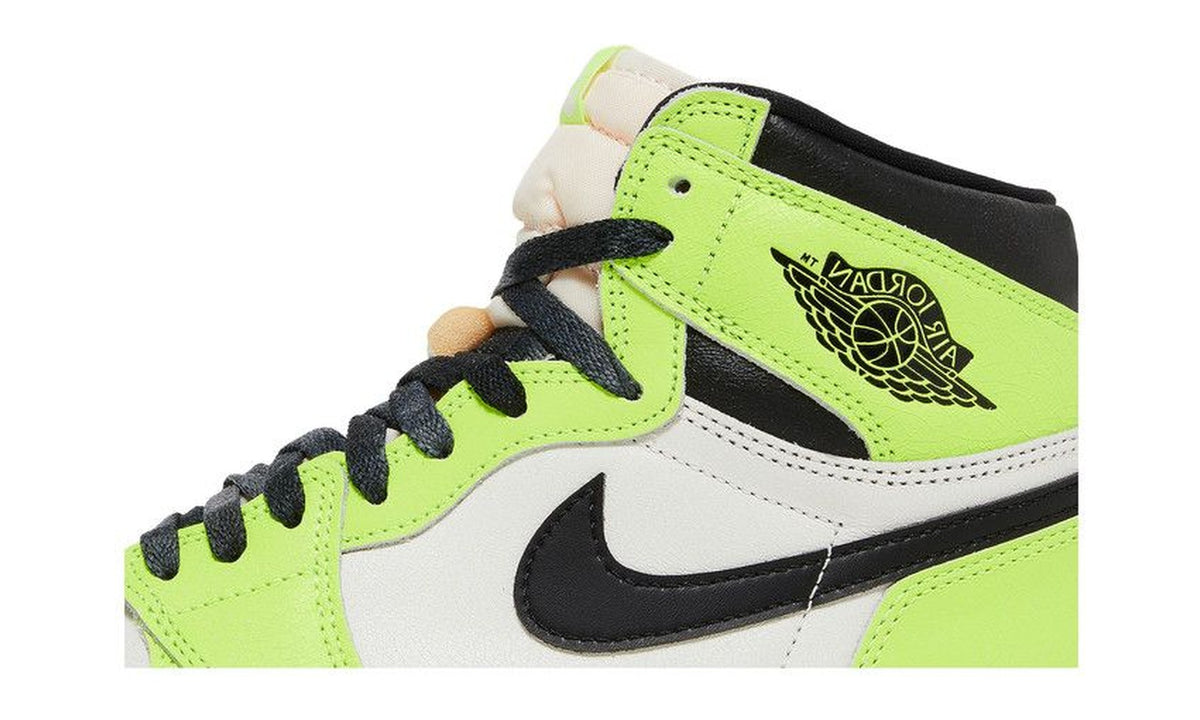 Air Jordan 1 Retro High OG Visionaire