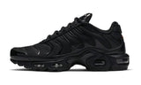Nike Air Max Plus Triple Black