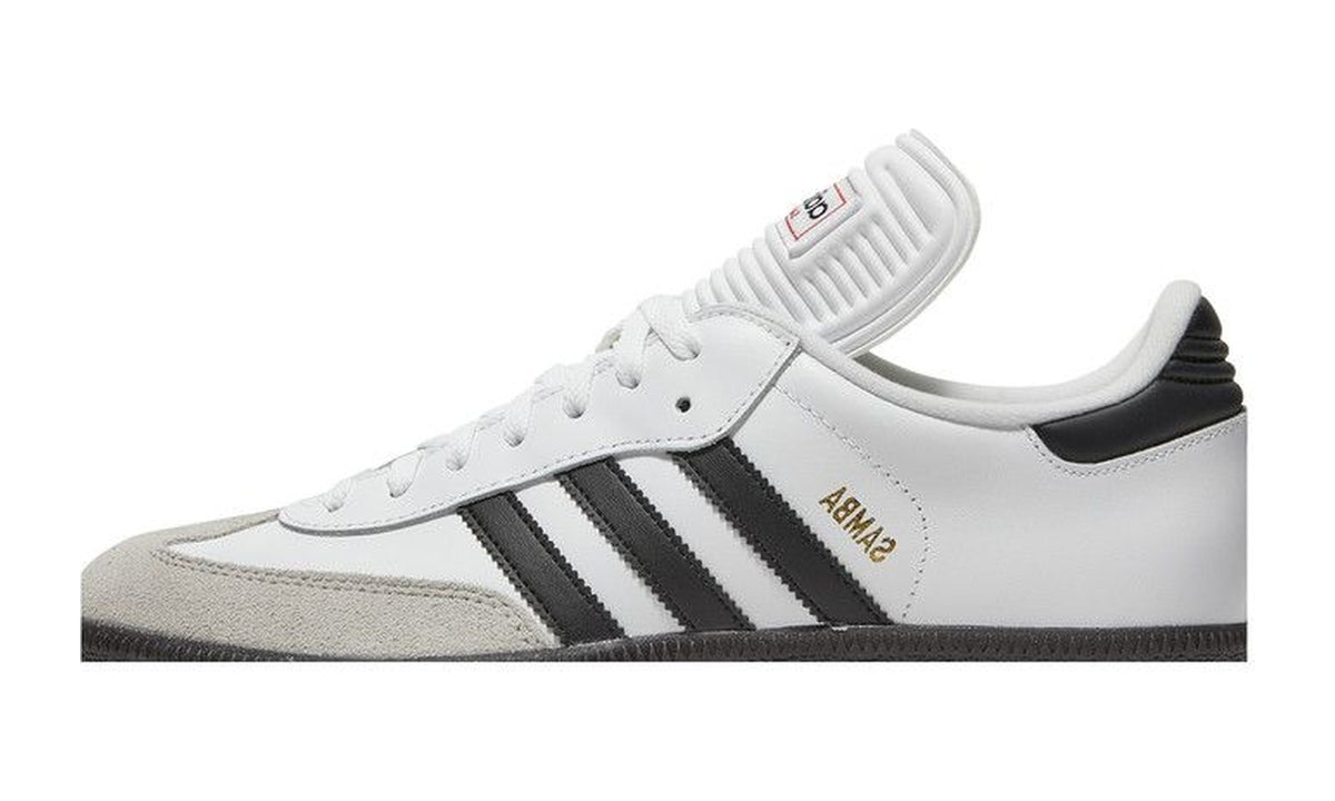 adidas Samba Classic White
