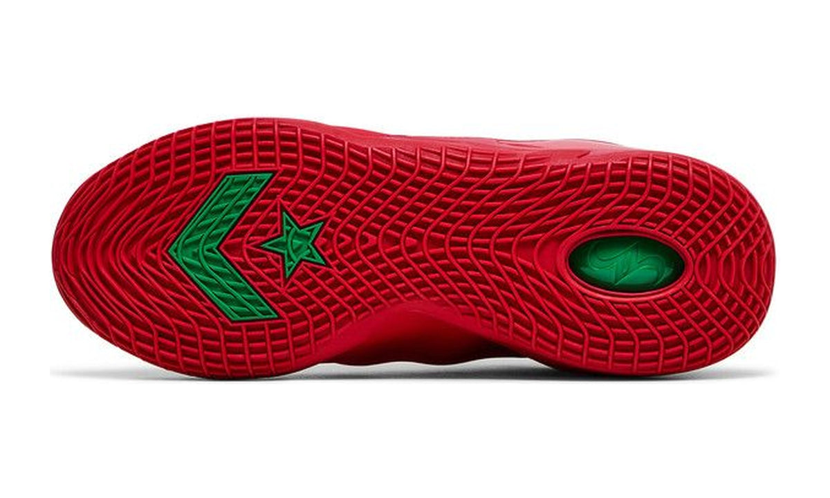 Converse Shai 001 Winter Red