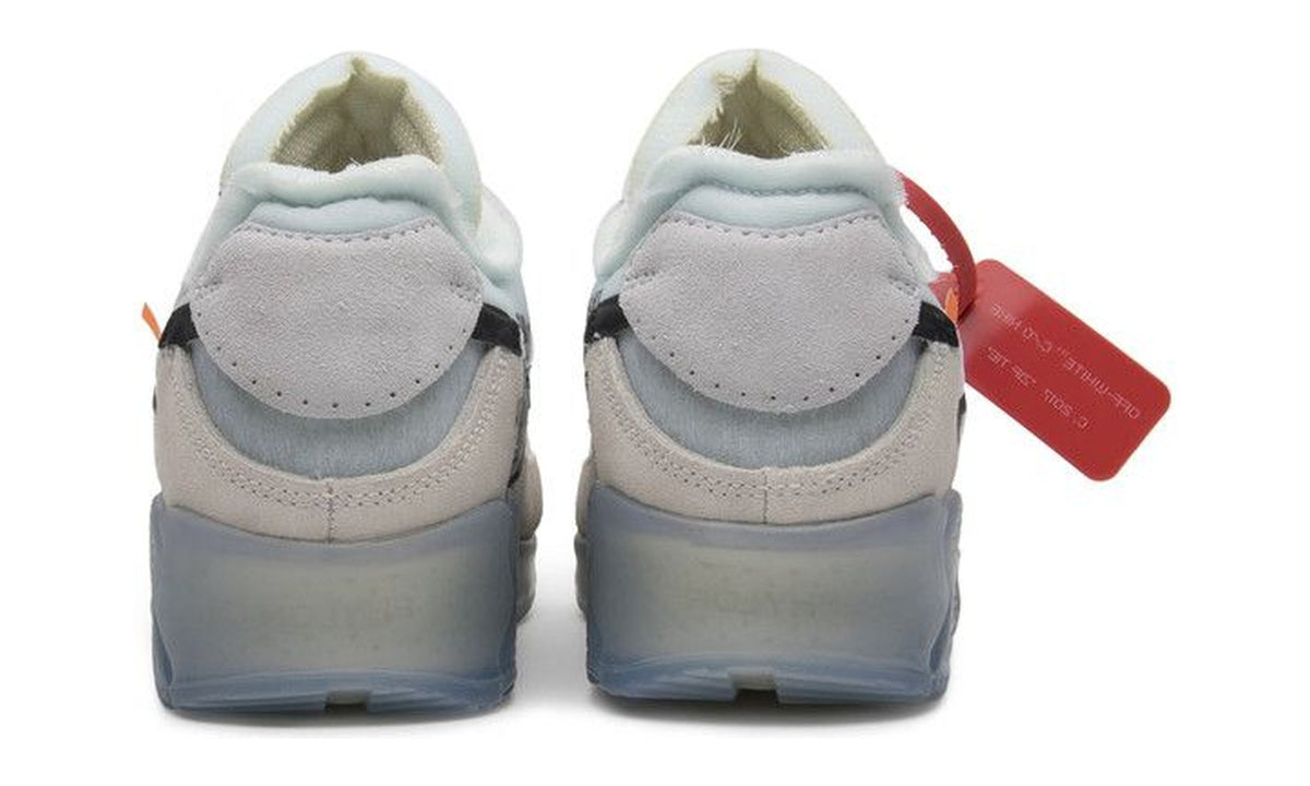 Off-White x Nike Air Max 90 The Ten