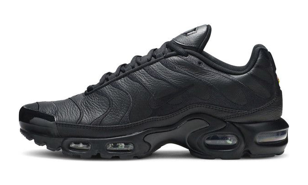 Nike Air Max Plus TN Triple Black