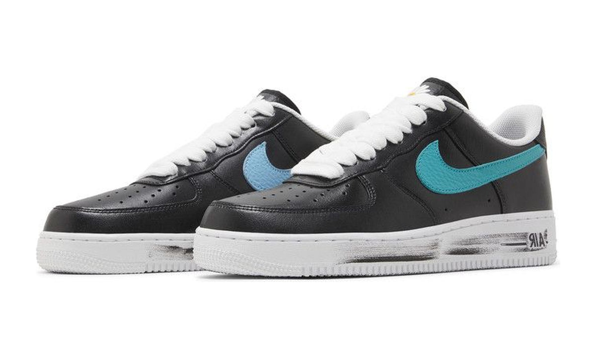 G-Dragon x Nike Air Force 1 '07 Para-Noise 3.0