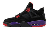 Air Jordan 4 Retro Raptors (2018)
