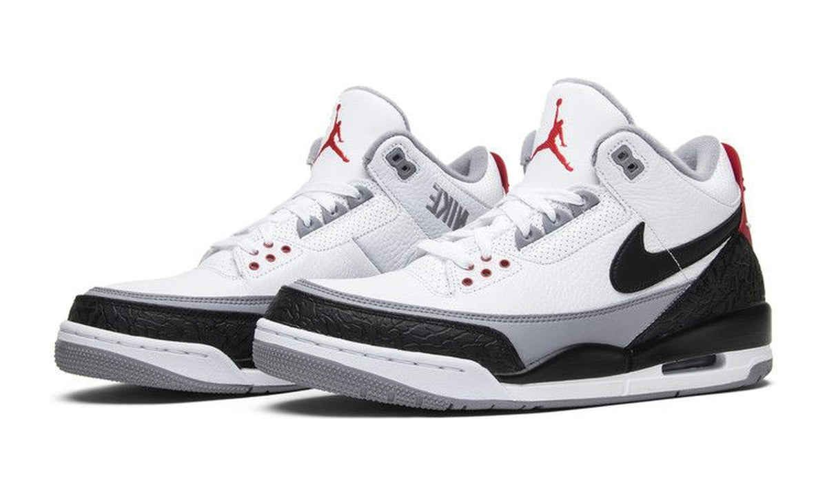 Air Jordan 3 Retro NRG Tinker