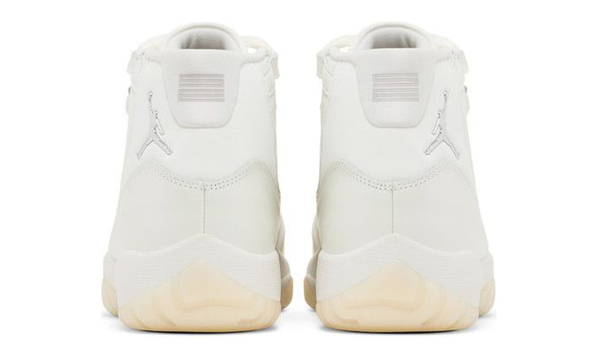Wmns Air Jordan 11 Retro Pearl / Grand Finale