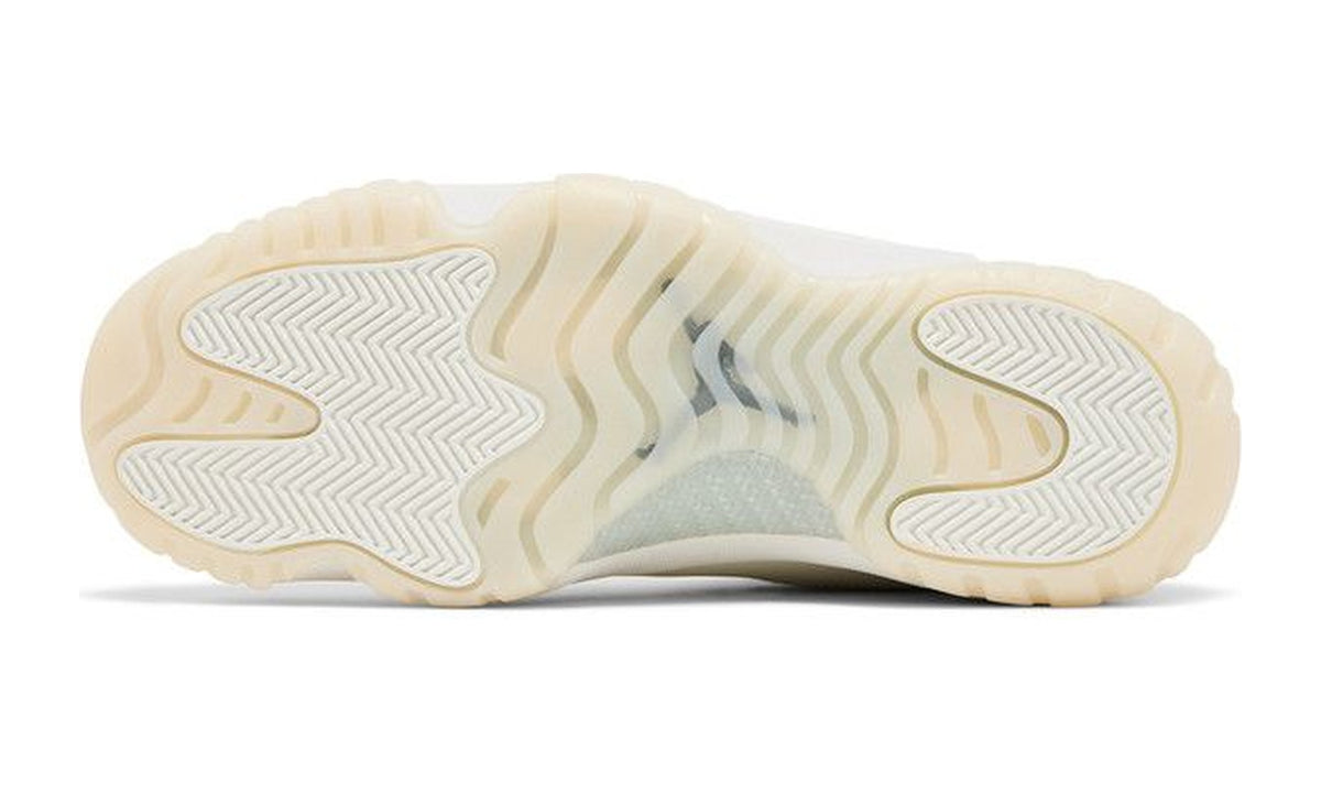 Wmns Air Jordan 11 Retro Pearl / Grand Finale