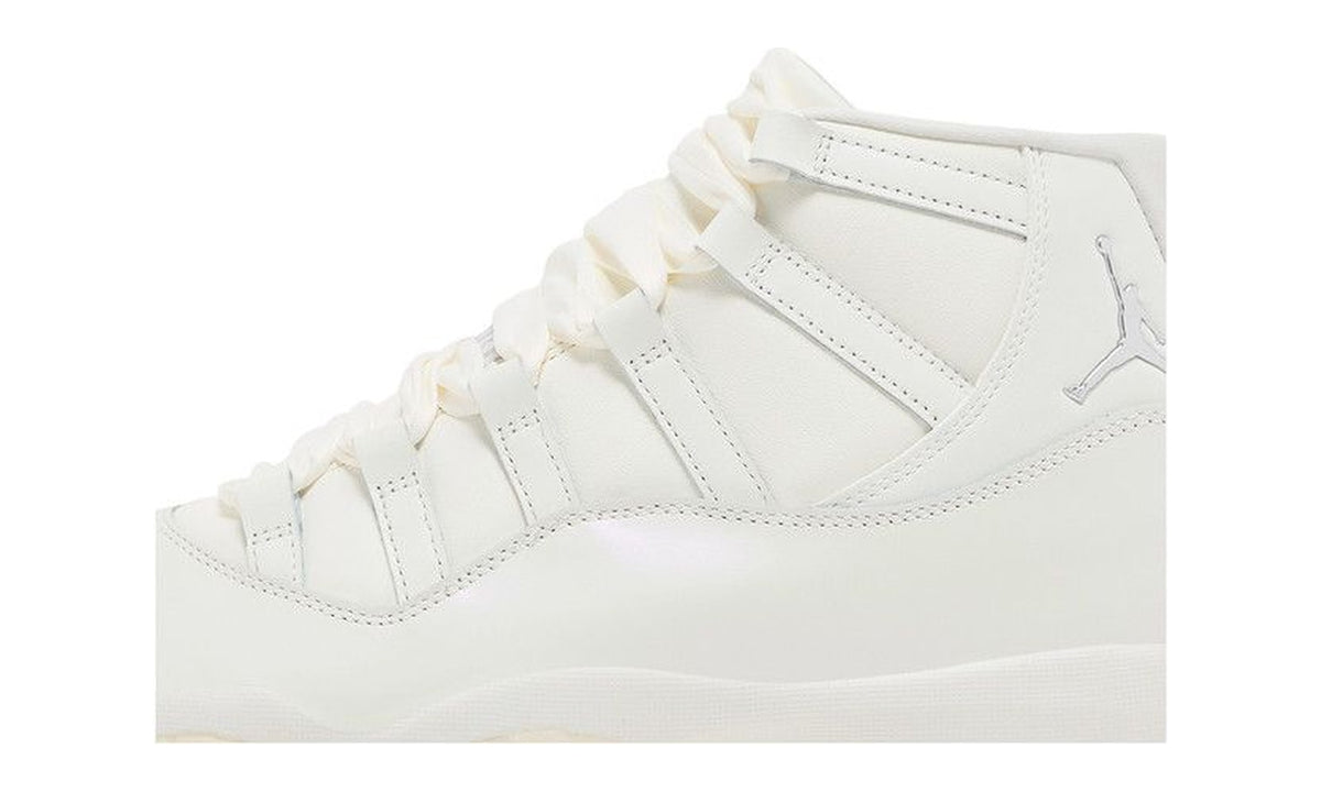 Wmns Air Jordan 11 Retro Pearl / Grand Finale