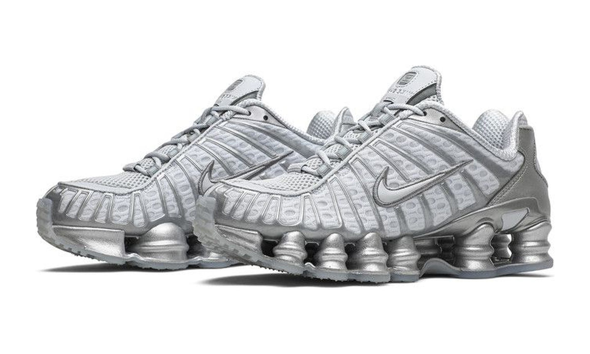 Nike Wmns Shox TL Chrome