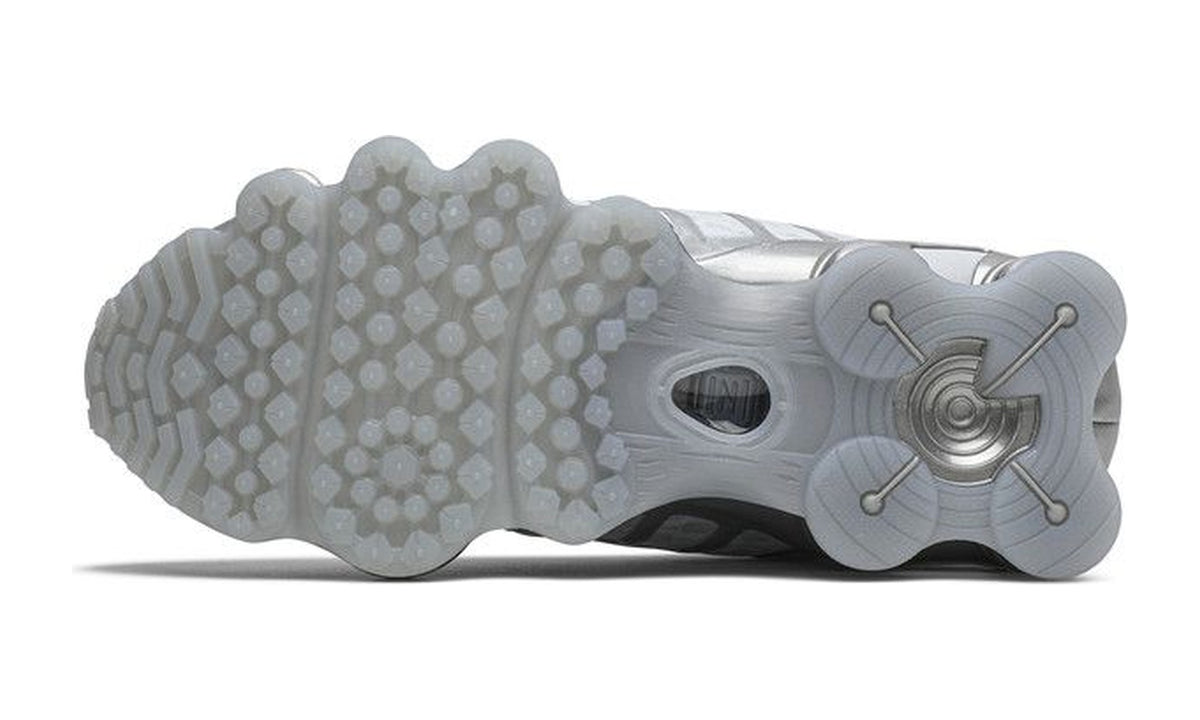 Nike Wmns Shox TL Chrome