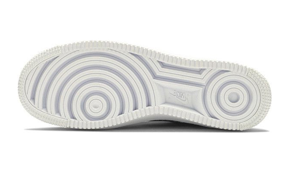 Nike Air Force 1 Flyknit Low 2.0 Oreo