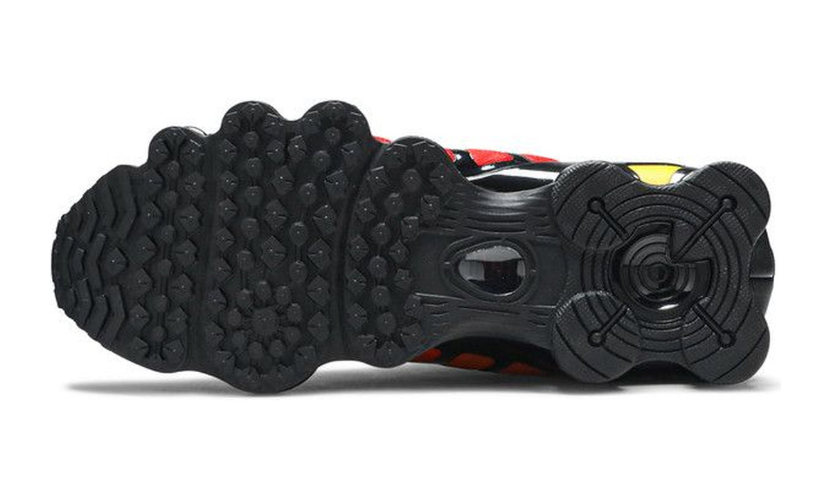 Nike Shox TL Sunrise Gradient
