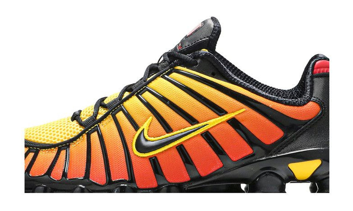 Nike Shox TL Sunrise Gradient