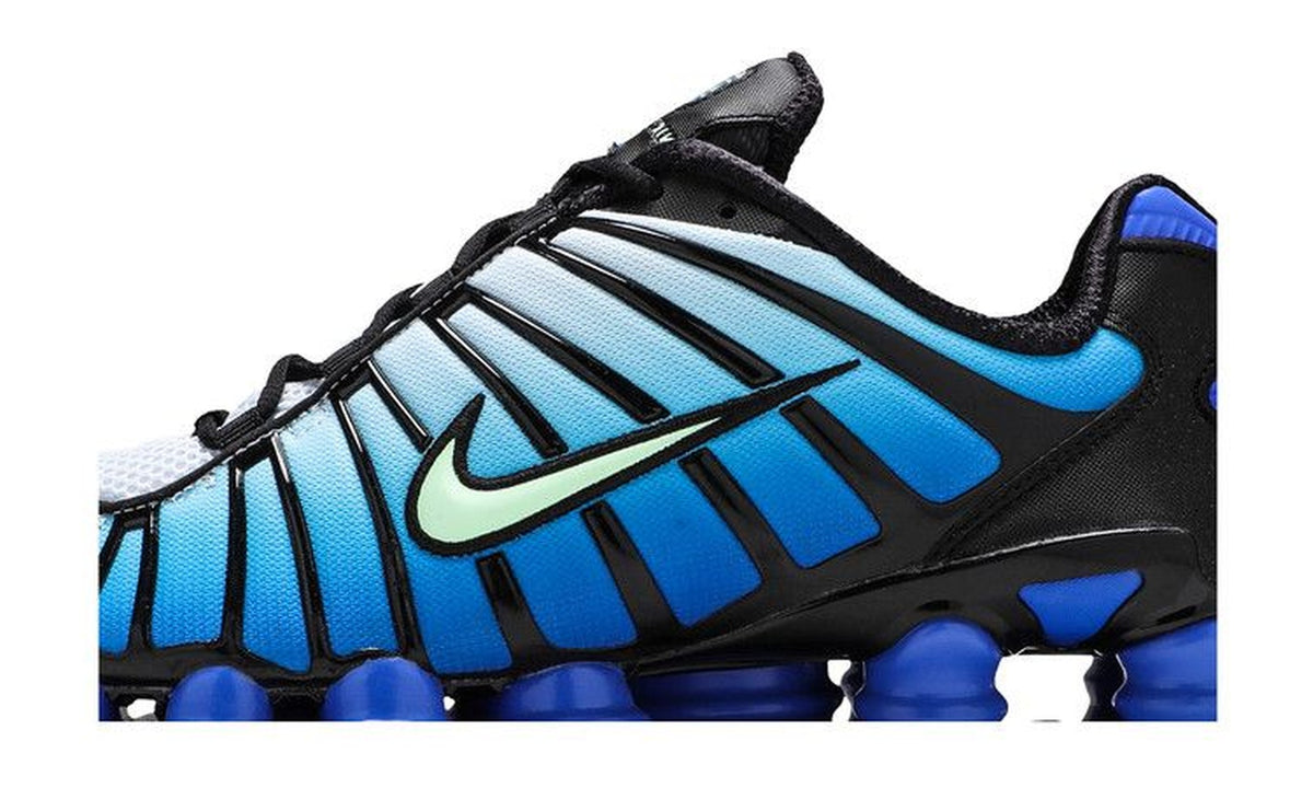 Nike Shox TL Racer Blue