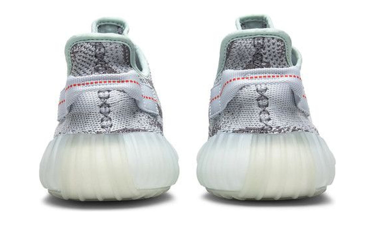 adidas Yeezy Boost 350 V2 Blue Tint 2017
