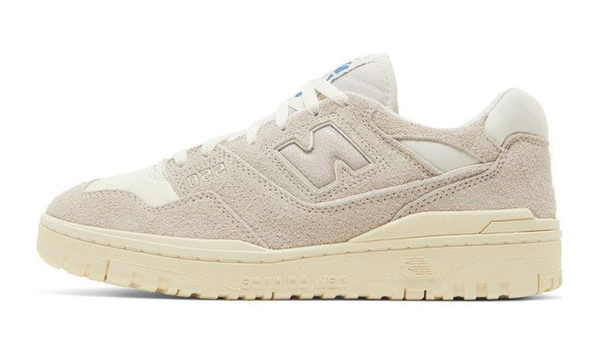 Aimé Leon Dore x New Balance 550 Grey