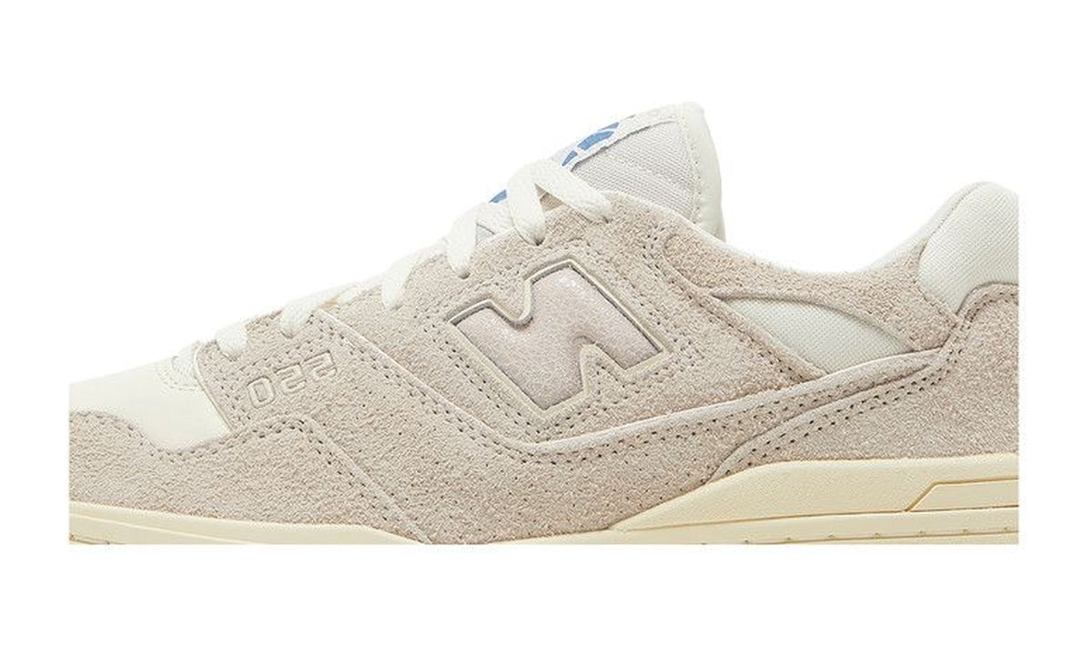 Aimé Leon Dore x New Balance 550 Grey