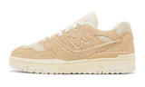 New Balance 550 Aime Leon Dore Taupe Suede