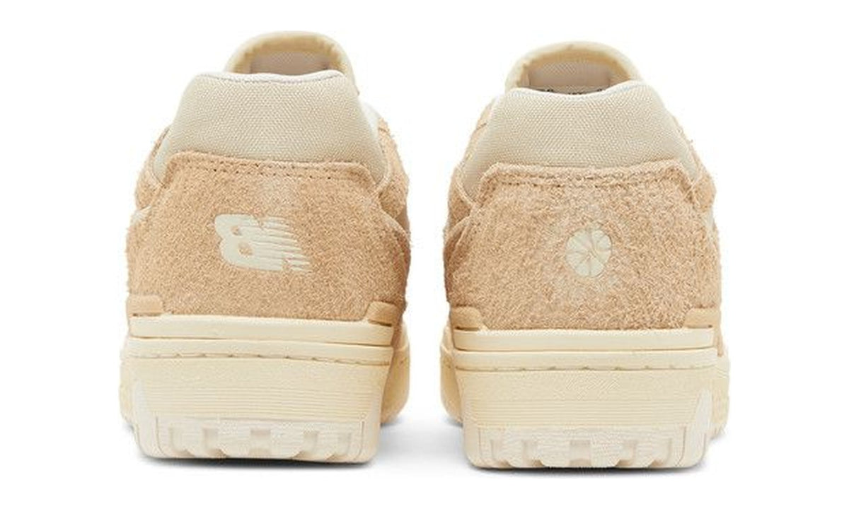 Aimé Leon Dore x New Balance 550 Warm Sand