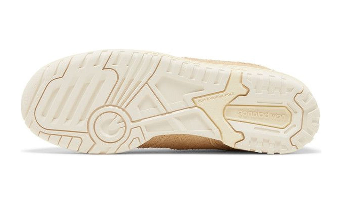 Aimé Leon Dore x New Balance 550 Warm Sand