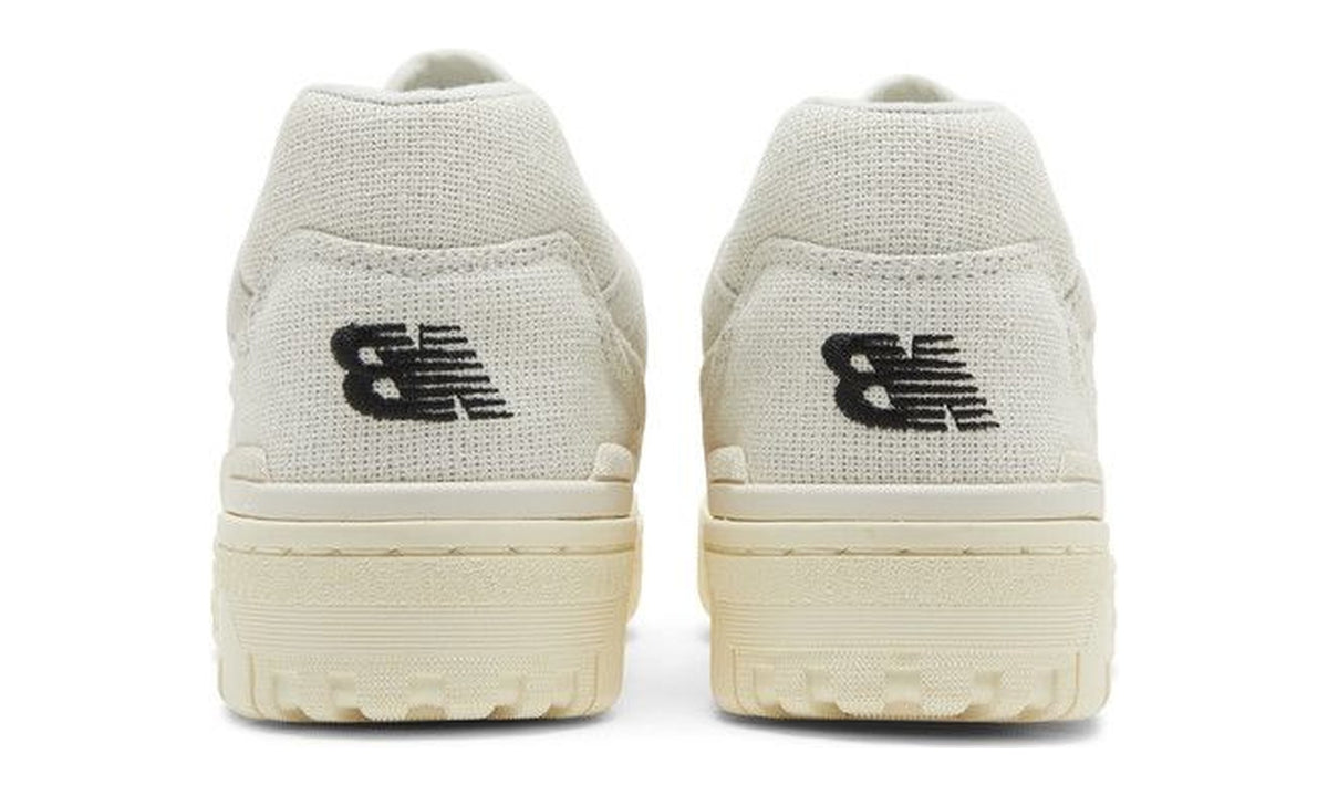 New Balance 550 Hemp Pack - Sea Salt