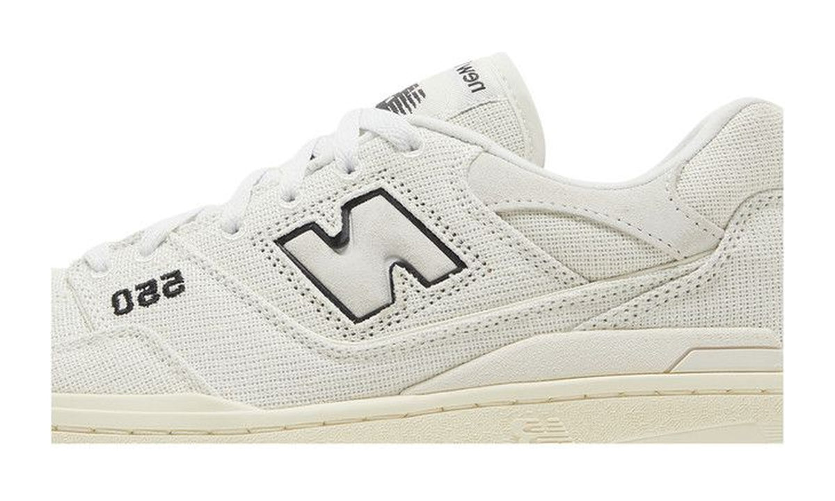 New Balance 550 Hemp Pack - Sea Salt