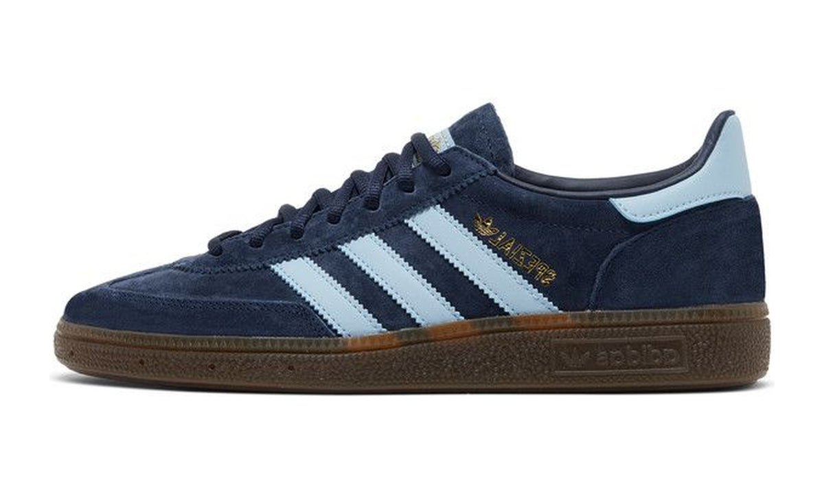 adidas Handball Spezial Collegiate Navy Clear Sky