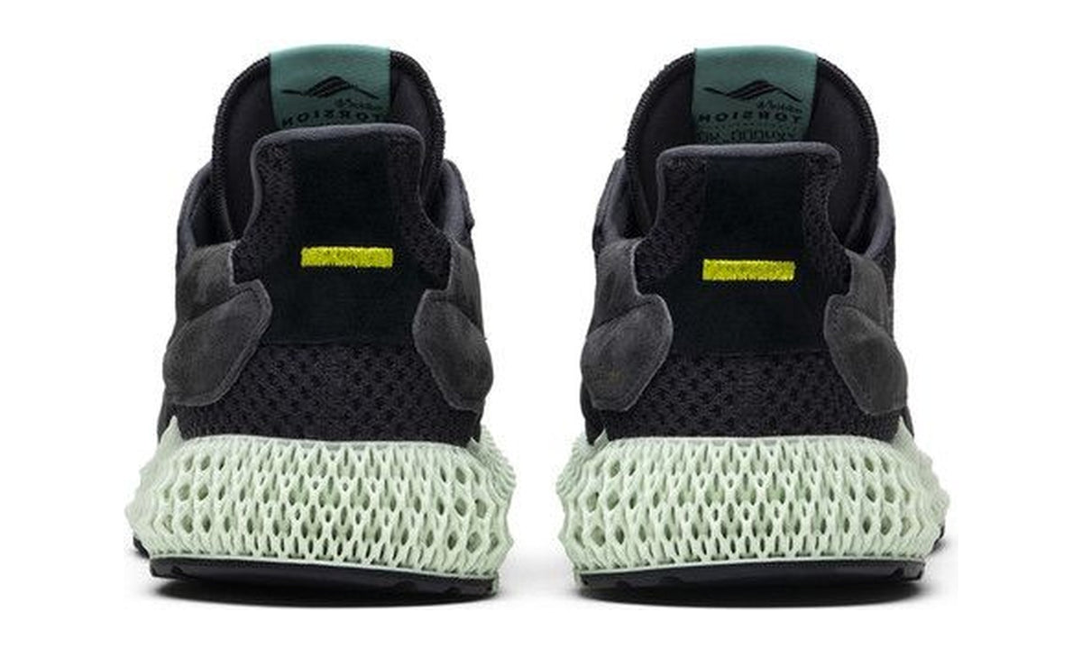 adidas ZX 4000 Futurecraft 4D Carbon