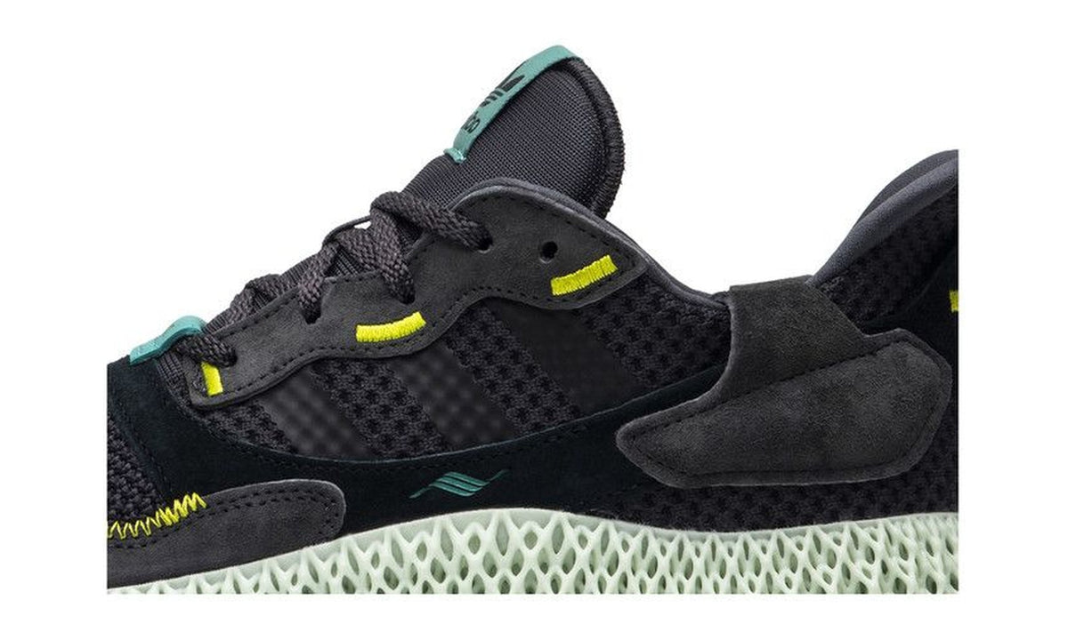 adidas ZX 4000 Futurecraft 4D Carbon