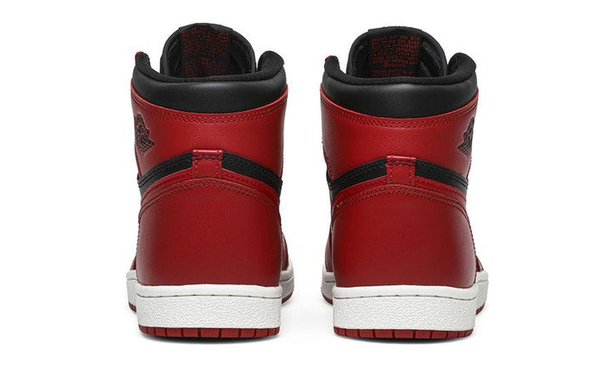 Air Jordan 1 Retro High '85 OG Varsity Red