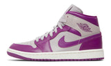 Air Jordan 1 Mid Magenta (2022)