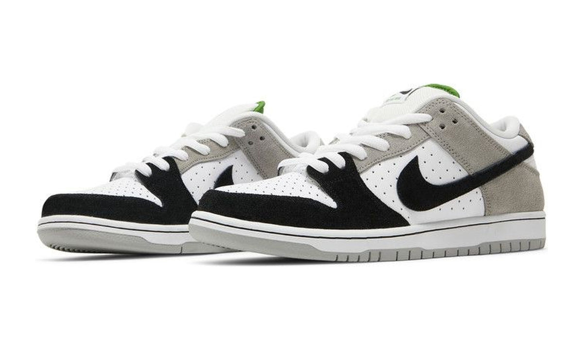 Nike Dunk Low SB Chlorophyll