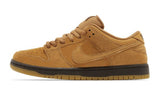 Nike SB Dunk Low Wheat